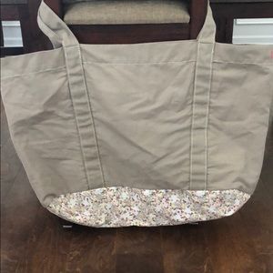 Thirty-One extra large tote